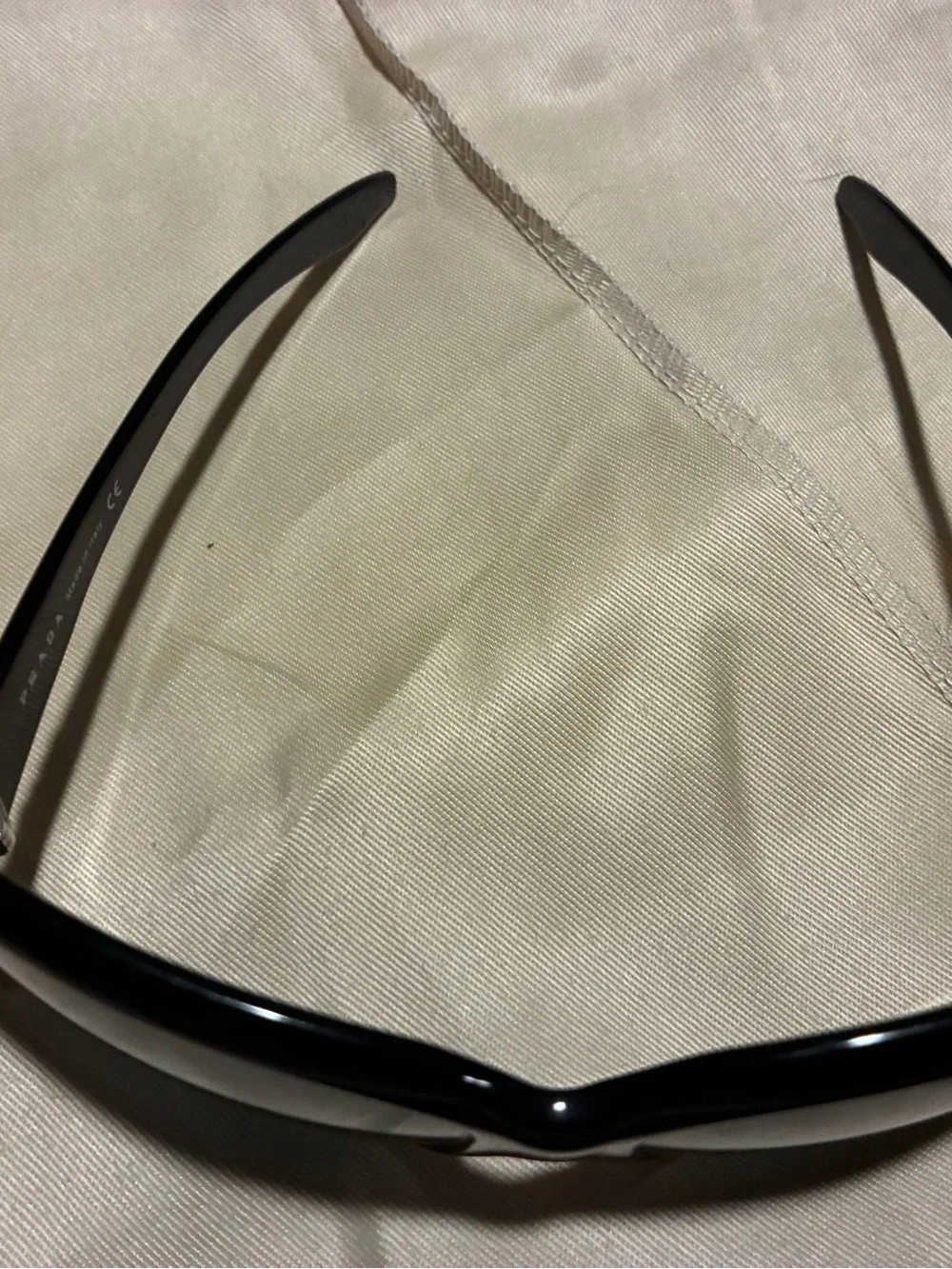 Prada women sunglasses